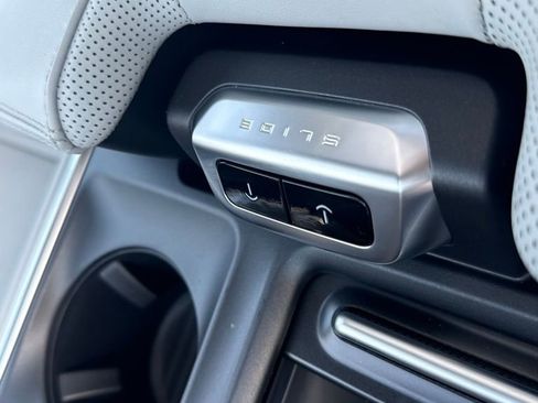 New 2025 Ford Expedition Max Platinum w/ Platinum Ultimate Package image 31