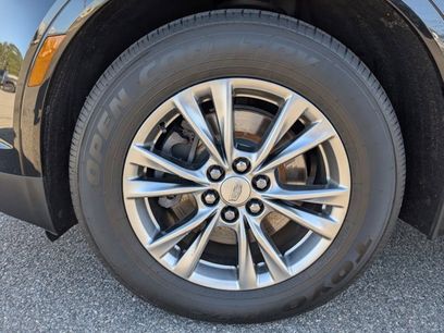 Used 2020 Cadillac XT5 Premium Luxury