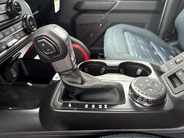 New 2026 Ford Bronco Heritage Edition AWD/4WD image 20