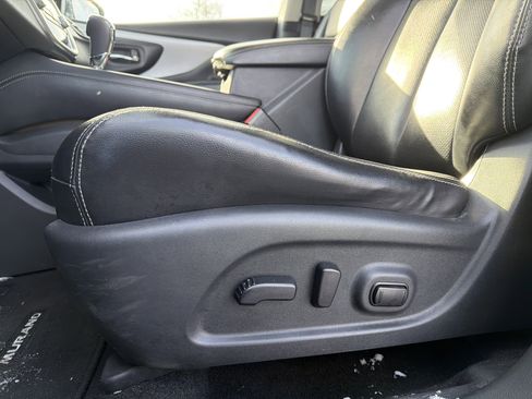 Used 2019 Nissan Murano SL w/ SL Technology Package image 26