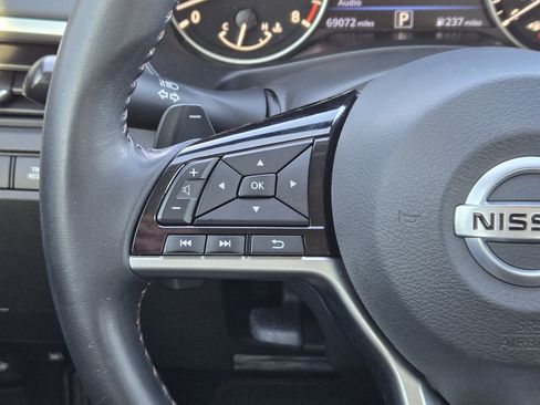 Used 2020 Nissan Altima 2.5 SR w/ Premium Package image 32