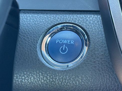 Used 2024 Toyota Camry XLE image 26