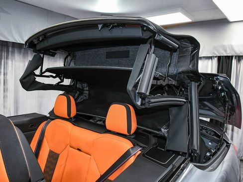 Used 2024 BMW M4 xDrive Competition AWD/4WD image 87