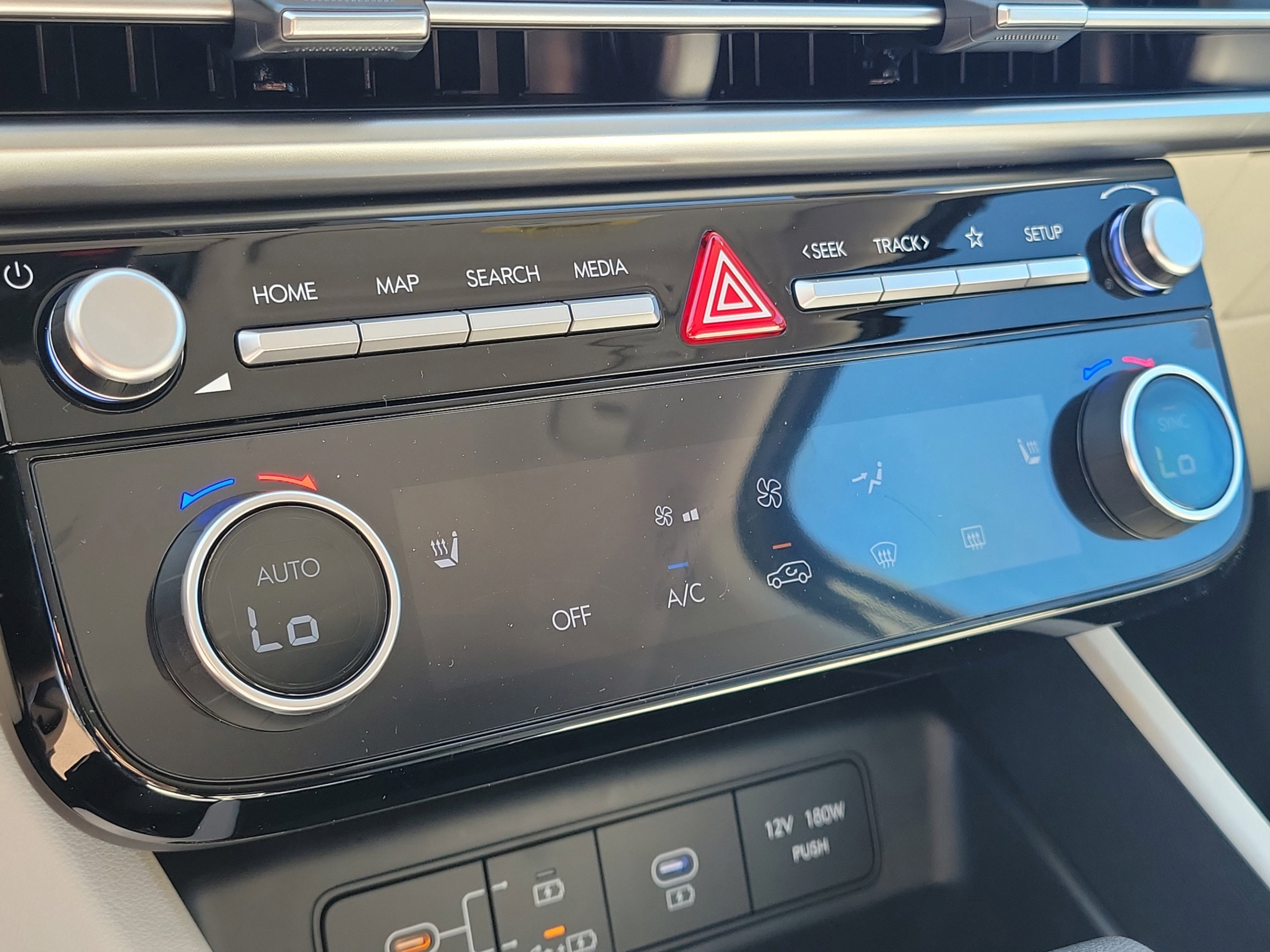 New 2026 Hyundai Tucson SEL Plus FWD image 11