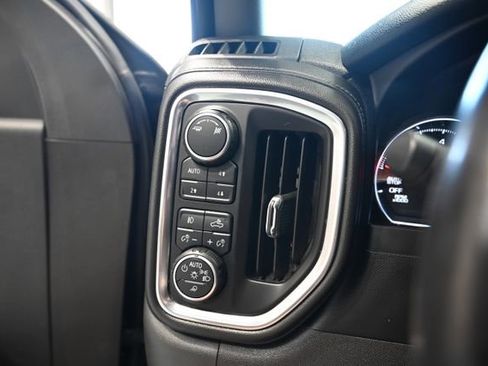 Used 2019 Chevrolet Silverado 1500 RST w/ All-Star Edition AWD/4WD image 23