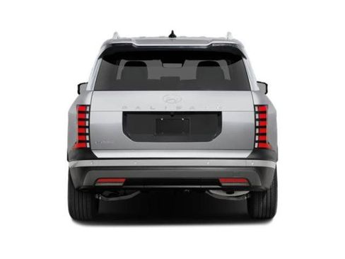 New 2027 Hyundai Palisade SEL FWD image 5