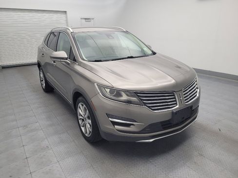 Used 2016 Lincoln MKC Select w/ Lincoln MKC Climate Package AWD/4WD image 13