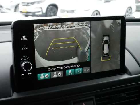 Certified 2025 Honda Pilot TrailSport image 29