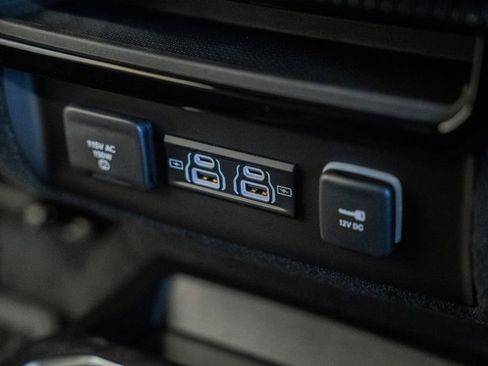 New 2026 Jeep Grand Wagoneer 4WD image 39