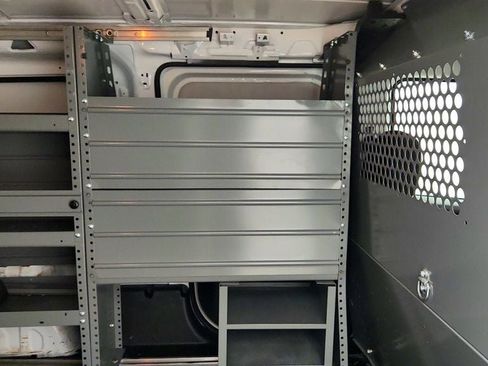 Used 2018 RAM ProMaster City Tradesman SLT FWD image 26