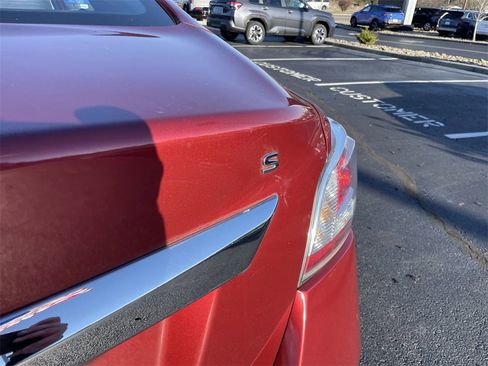Used 2015 Nissan Altima 2.5 S image 6