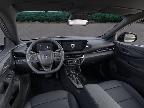 New 2026 Buick Envista Sport Touring image 15