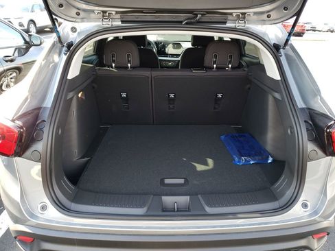 New 2026 Chevrolet Trax LS FWD image 5