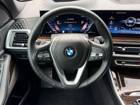 Certified 2026 BMW X5 xDrive40i AWD/4WD image 16