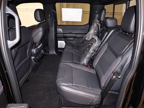New 2026 Ford F150 Raptor AWD/4WD image 14