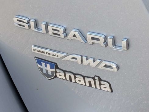 Certified 2025 Subaru Outback Touring XT w/ Popular Package #2 AWD/4WD image 11