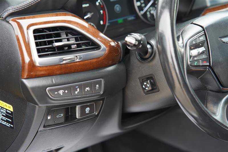 Used 2019 Genesis G90 5.0 Ultimate RWD image 61