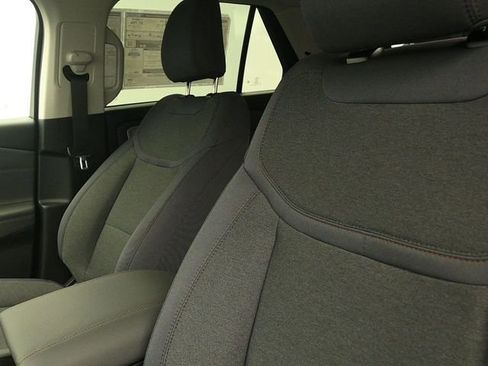 New 2026 Ford Explorer Active image 20