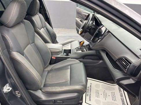 Used 2023 Subaru Outback Wilderness w/ Wilderness Package image 18