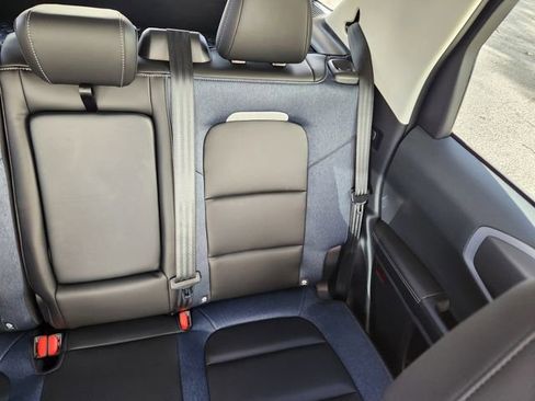 New 2025 Ford Bronco Sport Outer Banks w/ Outer Banks Tech Package+ image 15