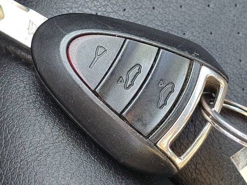 Used 2008 Porsche Cayman RWD image 64