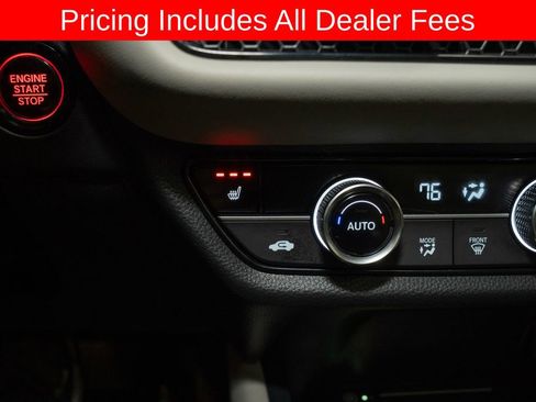 Used 2023 Honda HR-V EX-L image 14