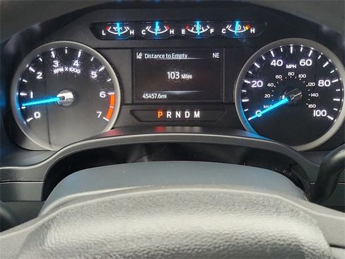 Certified 2022 Ford F350 XLT w/ Black Appearance Package image 13