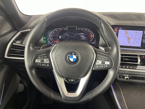 Used 2021 BMW X5 xDrive40i w/ Premium Package image 13