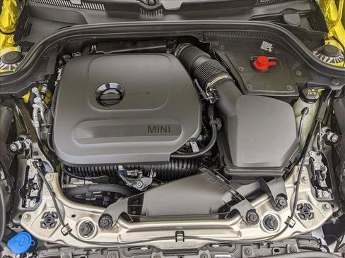 New 2026 MINI Cooper S image 15