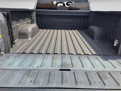 Used 2021 GMC Sierra 1500 Denali image 28