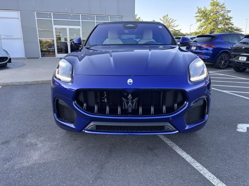 New 2026 Maserati Grecale Modena AWD/4WD image 11