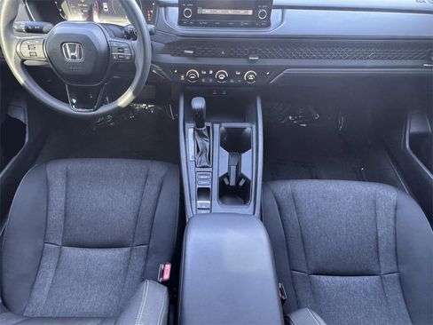 Used 2024 Honda Accord EX image 28