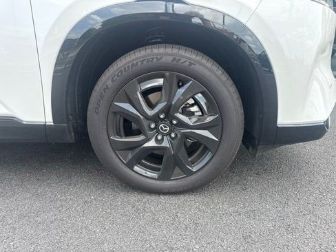 Used 2026 MAZDA CX-5 2.5 S w/ Premium Package AWD/4WD image 12