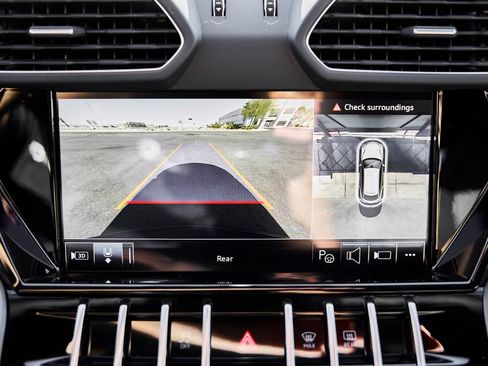 Used 2024 Lamborghini Urus S AWD/4WD image 82