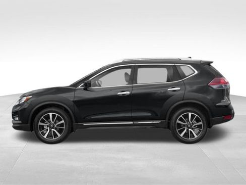 Used 2020 Nissan Rogue SL w/ Premium Package AWD/4WD image 40