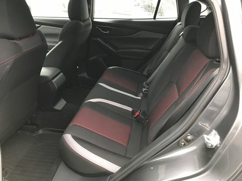 Used 2022 Subaru Impreza 2.0i Sport image 28