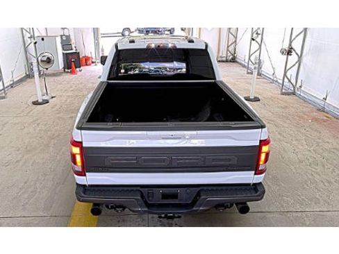 Used 2021 Ford F150 Raptor w/ Equipment Group 801A High AWD/4WD image 10