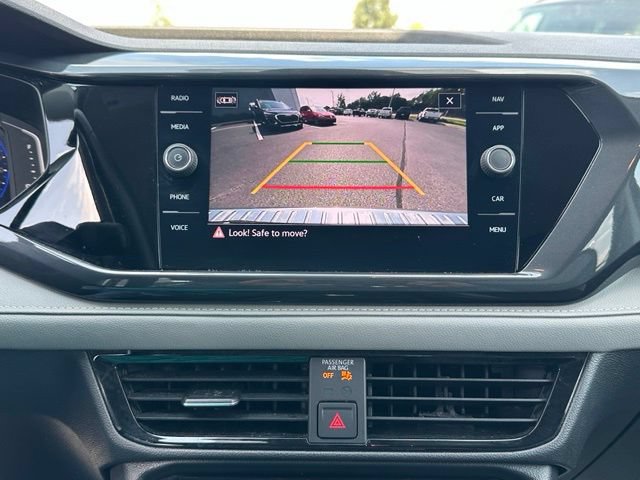 Certified 2022 Volkswagen Taos SEL AWD/4WD image 34