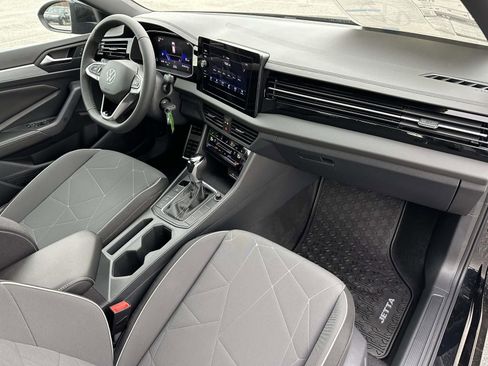 New 2026 Volkswagen Jetta Sport image 12
