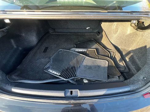 Used 2016 Volkswagen Passat 1.8T S image 13