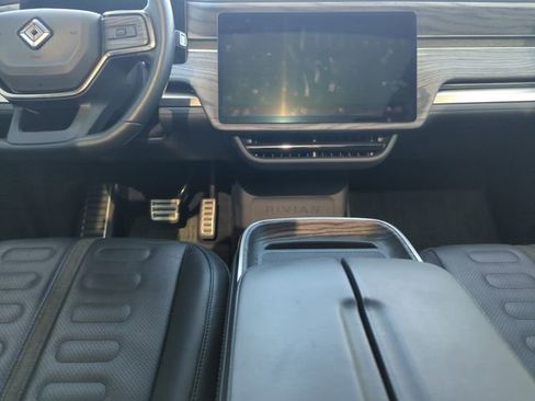 Used 2023 Rivian R1T Adventure image 14