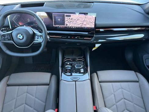 New 2026 BMW 530i xDrive T w/ Premium Package image 12