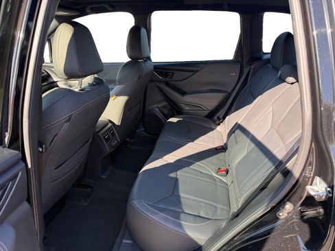 Certified 2023 Subaru Forester Wilderness w/ Wilderness Package image 16