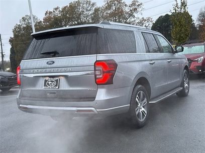 Used 2022 Ford Expedition Max Limited
