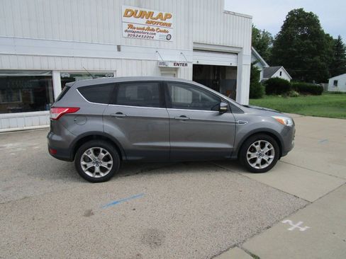 Used 2013 Ford Escape SEL FWD image 7