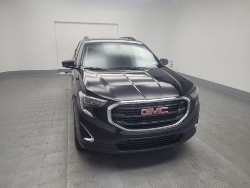 Used 2019 GMC Terrain SLE w/ Driver Convenience Package image 14