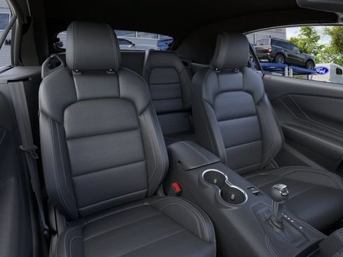 New 2026 Ford Mustang Premium RWD image 10
