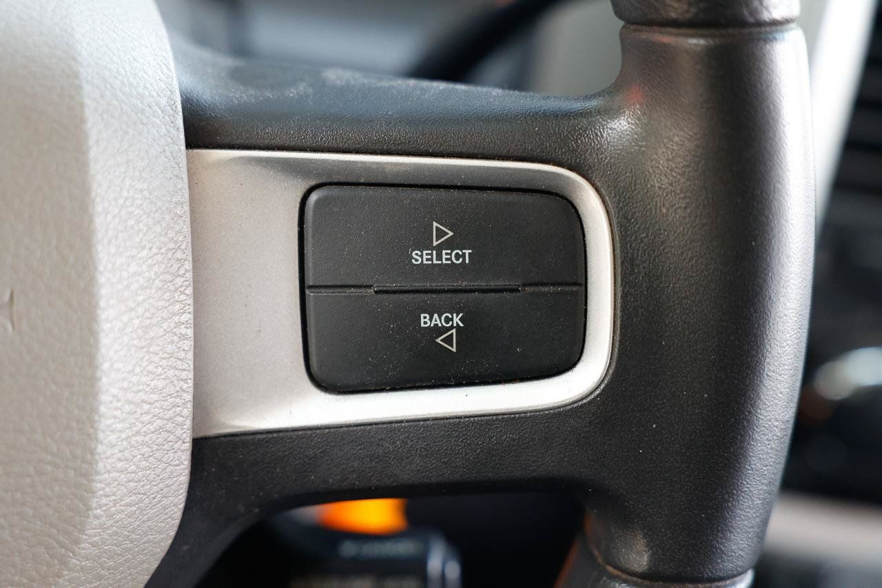 Used 2010 Dodge Ram 1500 Truck SLT w/ Remote Start & Security Group AWD/4WD image 26
