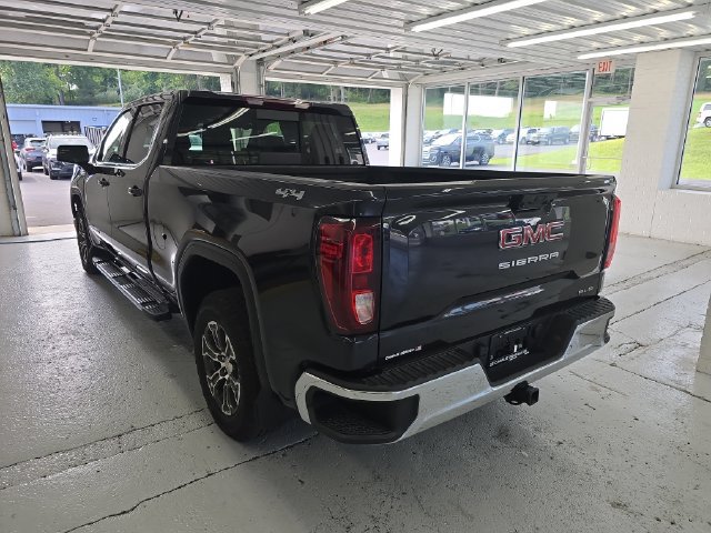 Certified 2026 GMC Sierra 1500 SLE w/ Preferred Package AWD/4WD image 3