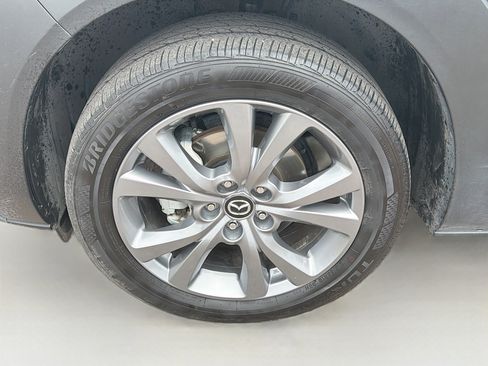 Used 2025 MAZDA CX-30 AWD 2.5 S w/ Preferred Package image 11